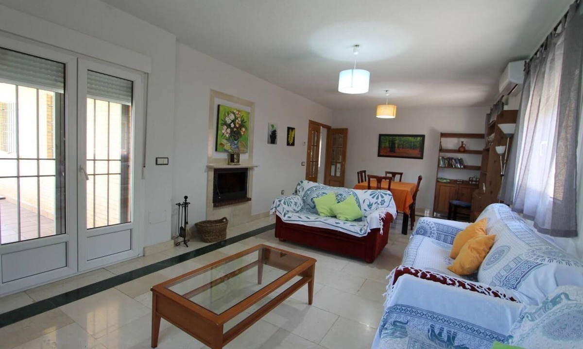 Holiday Seseña Nuevo Persons Bedrooms | Sesena