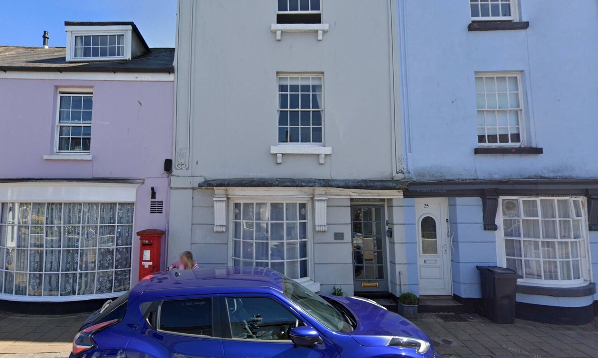 Shaldon Holiday | Shaldon