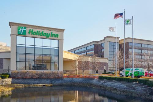 Ihg Matteson | Matteson