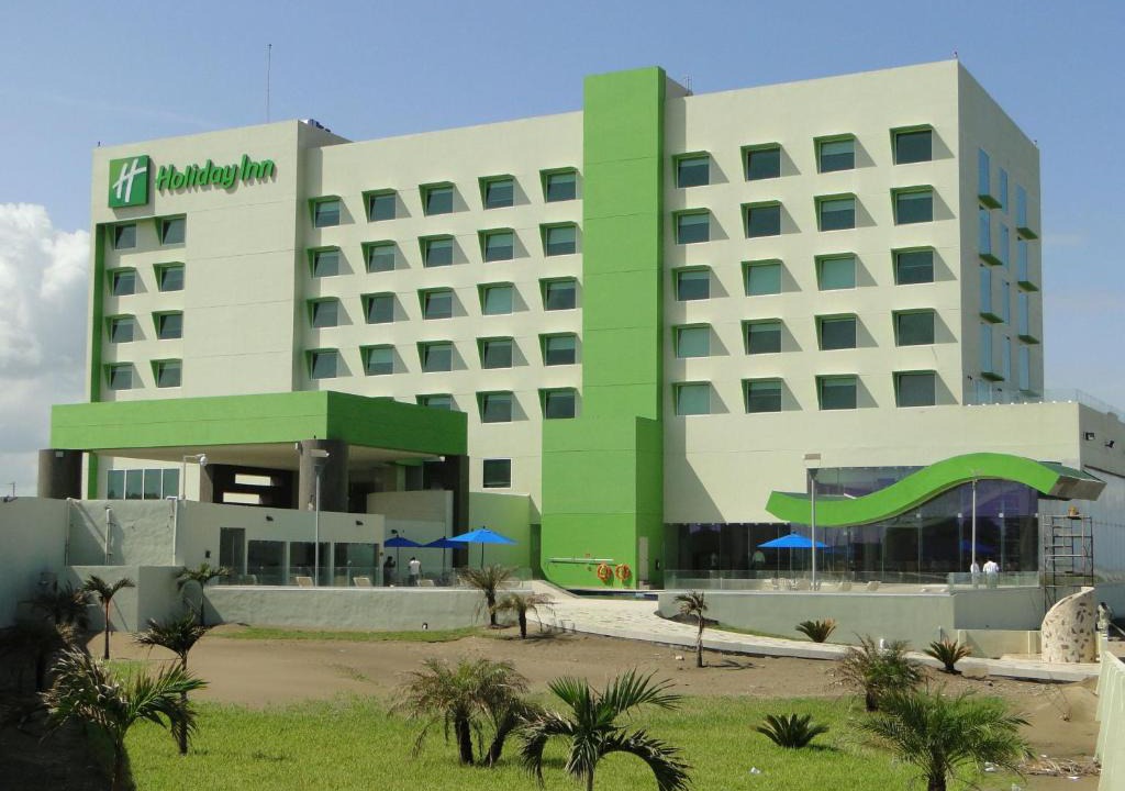 Holiday Inn Coatzacoalcos Ihg Hotel | Coatzacoalcos