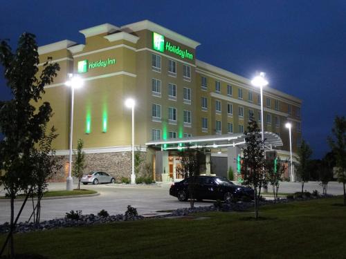 Holiday Inn Covington Ihg Hotel | Covington
