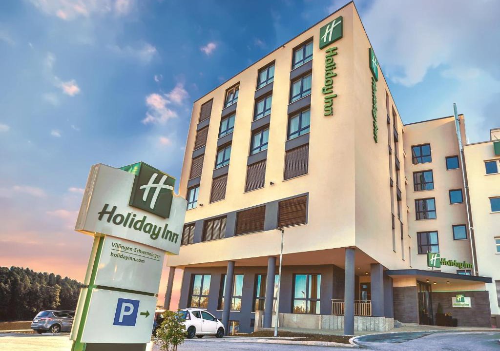 Holiday Inn Villingen Schwenningen Ihg Hotel | Villingen-Schwenningen