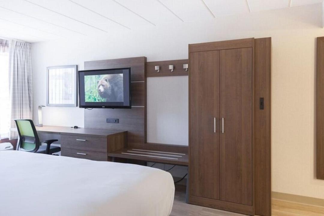 Holiday Inn Express Hotel Charlottetown Ihg | Charlottetown