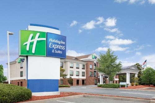 Holiday Inn Express Hotel Ihg | Tappahannock