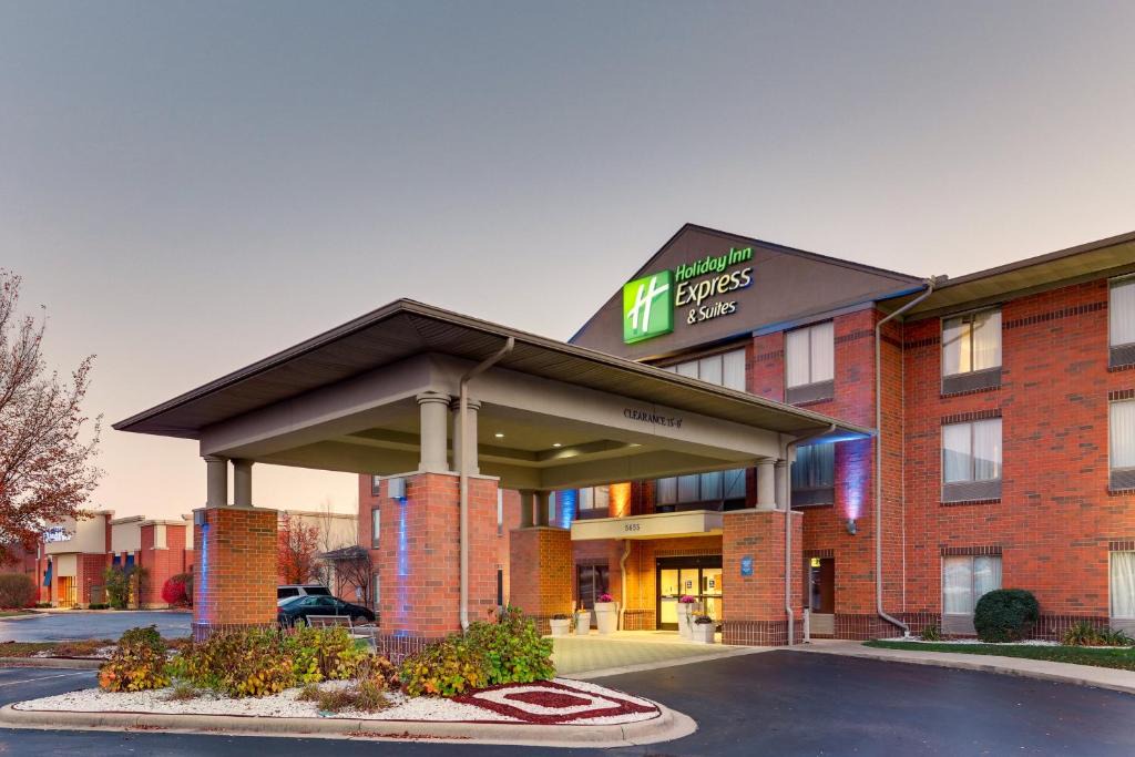 Holiday Inn Express Hotel Ihg | Kettering