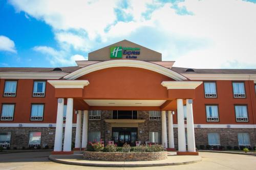 Holiday Inn Express Hotel Nacogdoches Ihg | Nacogdoches