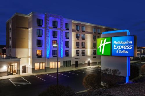 Holiday Inn Express Hotel Ihg | Woonsocket