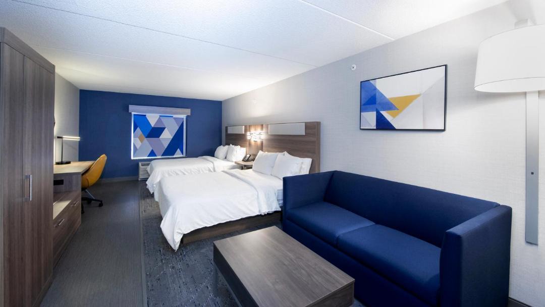 Hotel | Township of Woolwich