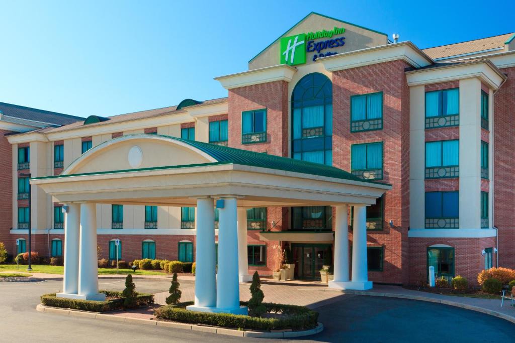 Holiday Inn Express Hotel Ihg | Warwick