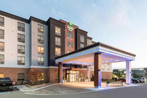 Holiday Inn Express Hotel Milton Ihg | Halton Regional Municipality
