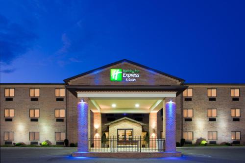Holiday Inn Express Hotel Elkins Ihg | Leadsville