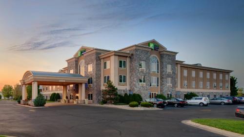 Holiday Inn Express Hotel Saginaw Ihg | Saginaw