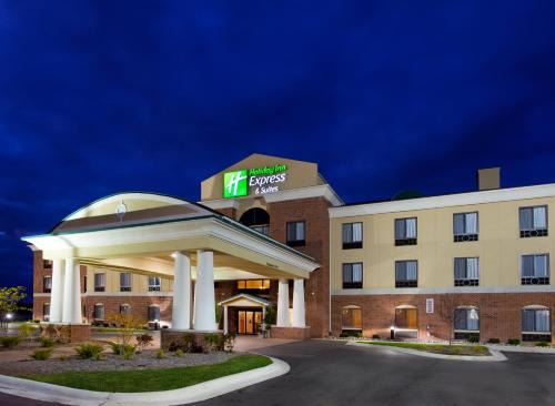 Holiday Inn Express Hotel Bay City Ihg | Bay City