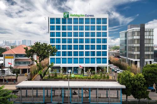 Hotel Pulomas | Menteng