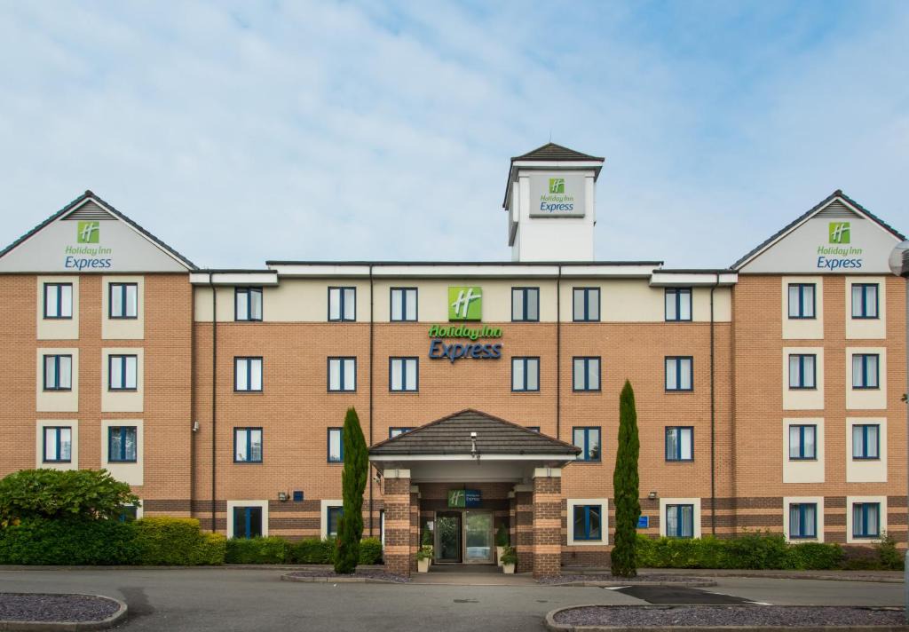Holiday Inn Express London Dartford Ihg Hotel | Dartford