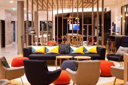 Holiday Inn Express Ringsheim Ihg Hotel | Ringsheim