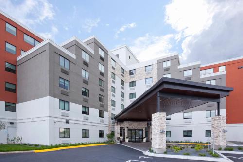 Holiday Inn Express Paul Ihg Hotel | Roseville
