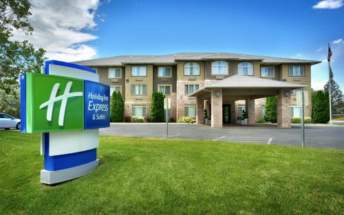 Holiday Inn Express American Fork North Provo Ihg Hotel | American Fork