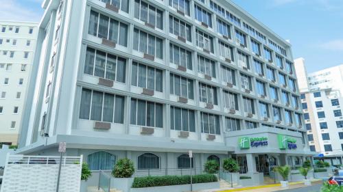 Holiday Inn Express San Juan Condado Ihg Hotel | Condado
