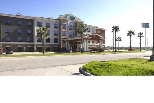 Holiday Inn Express Seguin Ihg Hotel | Seguin