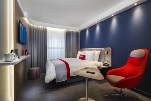 Holiday Inn Express Stockport Ihg Hotel | Offerton
