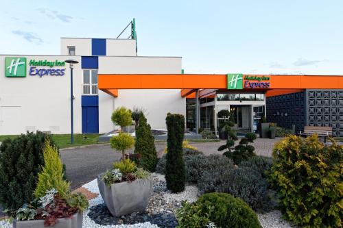 Hotel | Geispolsheim