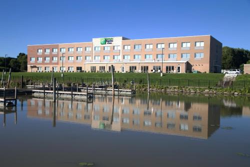 Holiday Inn Express Port Huron Ihg Hotel | Port Huron
