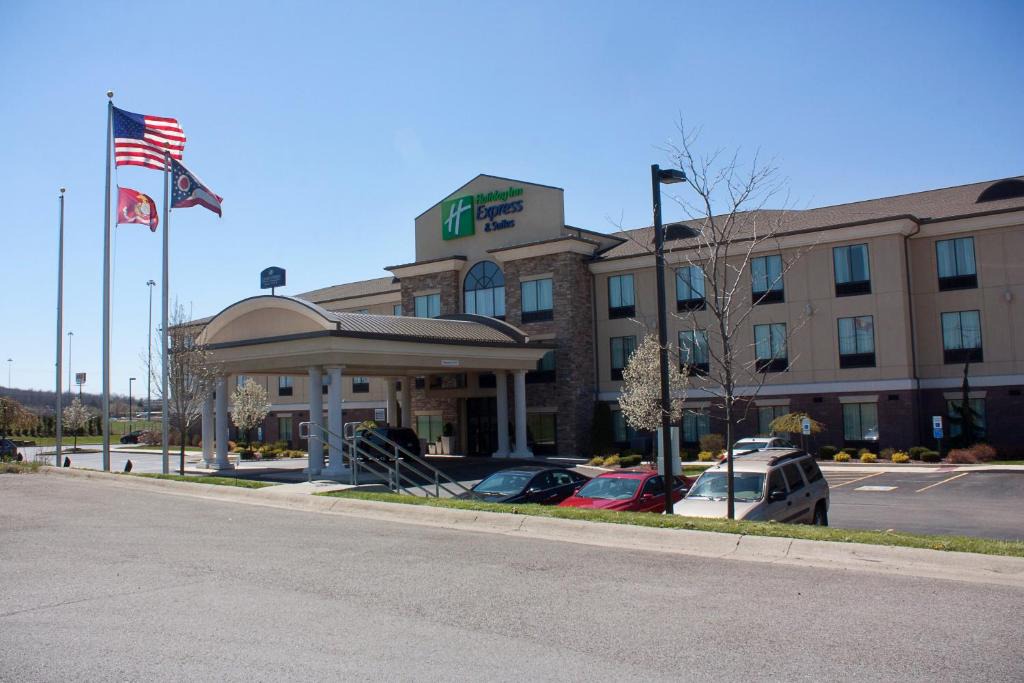 Holiday Inn Express Youngstown West Austintown Ihg Hotel | Austintown