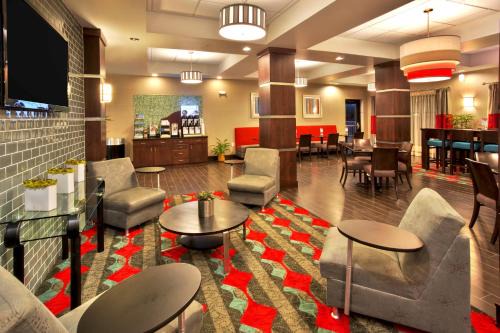 Holiday Inn Express Suites Oak Ridge Ihg Hotel | Oak Ridge