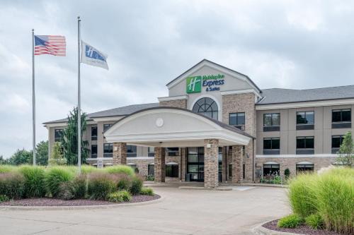 Holiday Inn Express Hotel Wadsworth | Wadsworth