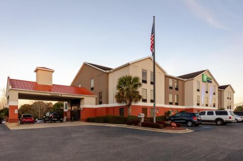 Milton Inn | Harold