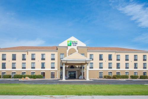 Holiday Inn Express Douglas Ihg Hotel | Douglas