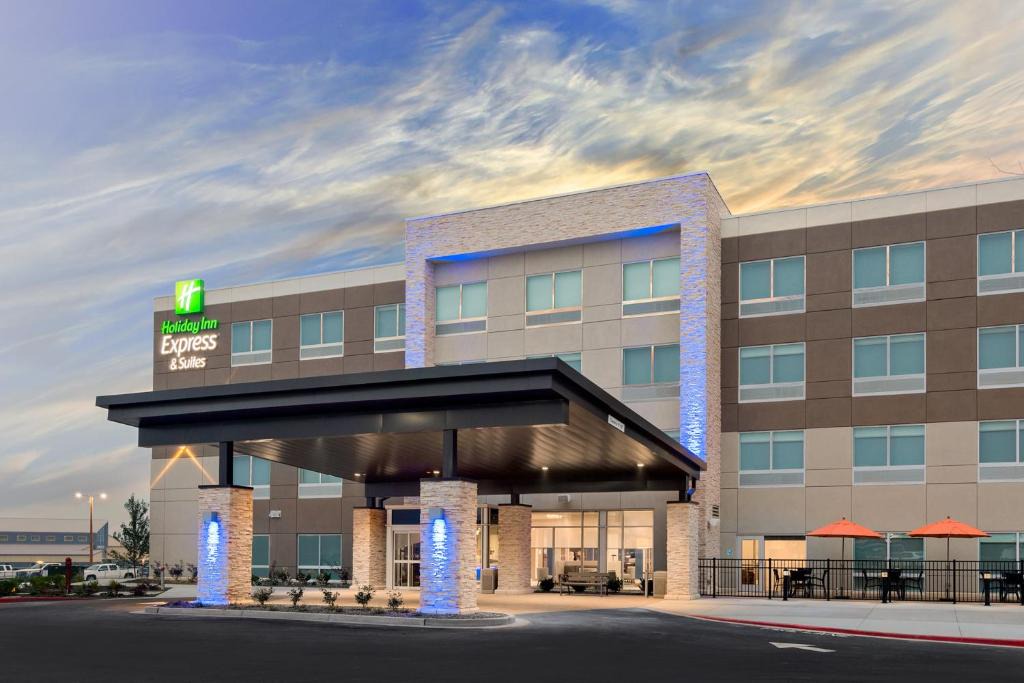Holiday Inn Express Suites Prosser Yakima Valley Wine Ihg Hotel | Prosser