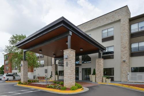 Raleigh | Southeast Raleigh