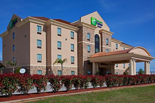Holiday Inn Express Texas City Ihg Hotel | Texas City