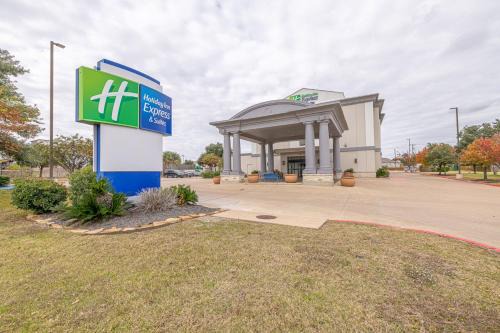 Bryan College Station | University Park