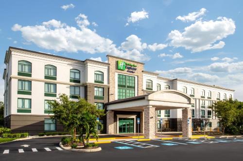 Holiday Inn Express Suites Bradenton Ranch Ihg Hotel | Braden River