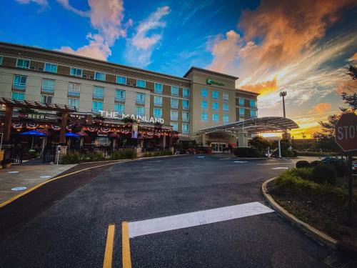 Holiday Inn Beach Island Ihg Hotel | Manahawkin