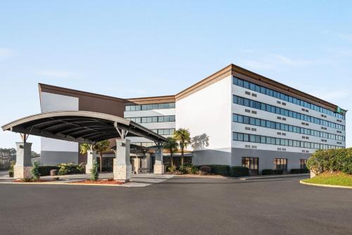 Red Roof Inn Mobile North Saraland | Tillmans Corner