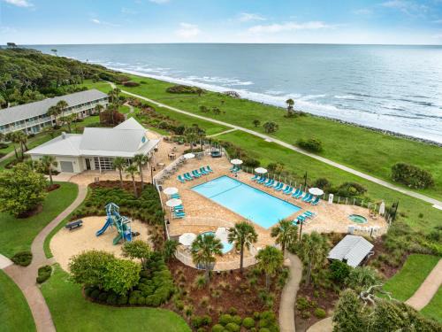Inn | Jekyll Island