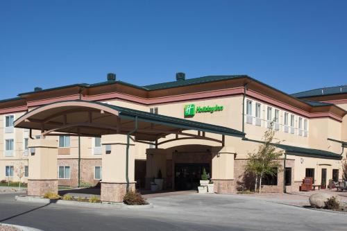 Holiday Inn Rock Springs Ihg Hotel | Rock Springs