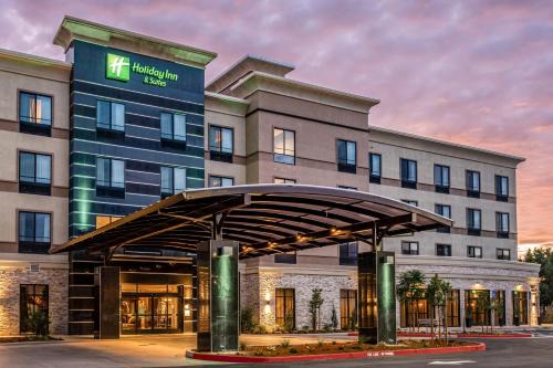 Holiday Inn Hotel Suites Silicon Valley Milpitas Ihg | Milpitas