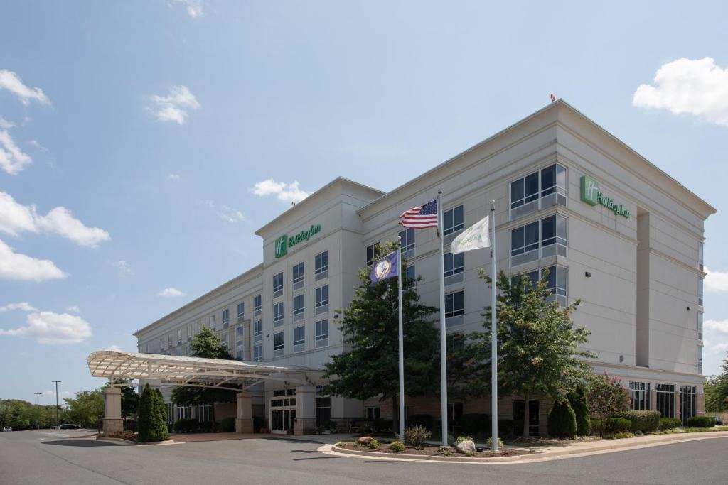 Holiday Inn Winchester Gateway Ihg Hotel | Winchester