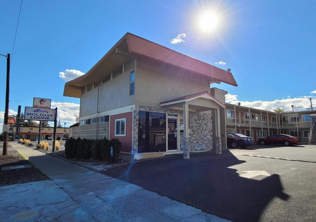 Holiday Lodge Yakima | Yakima