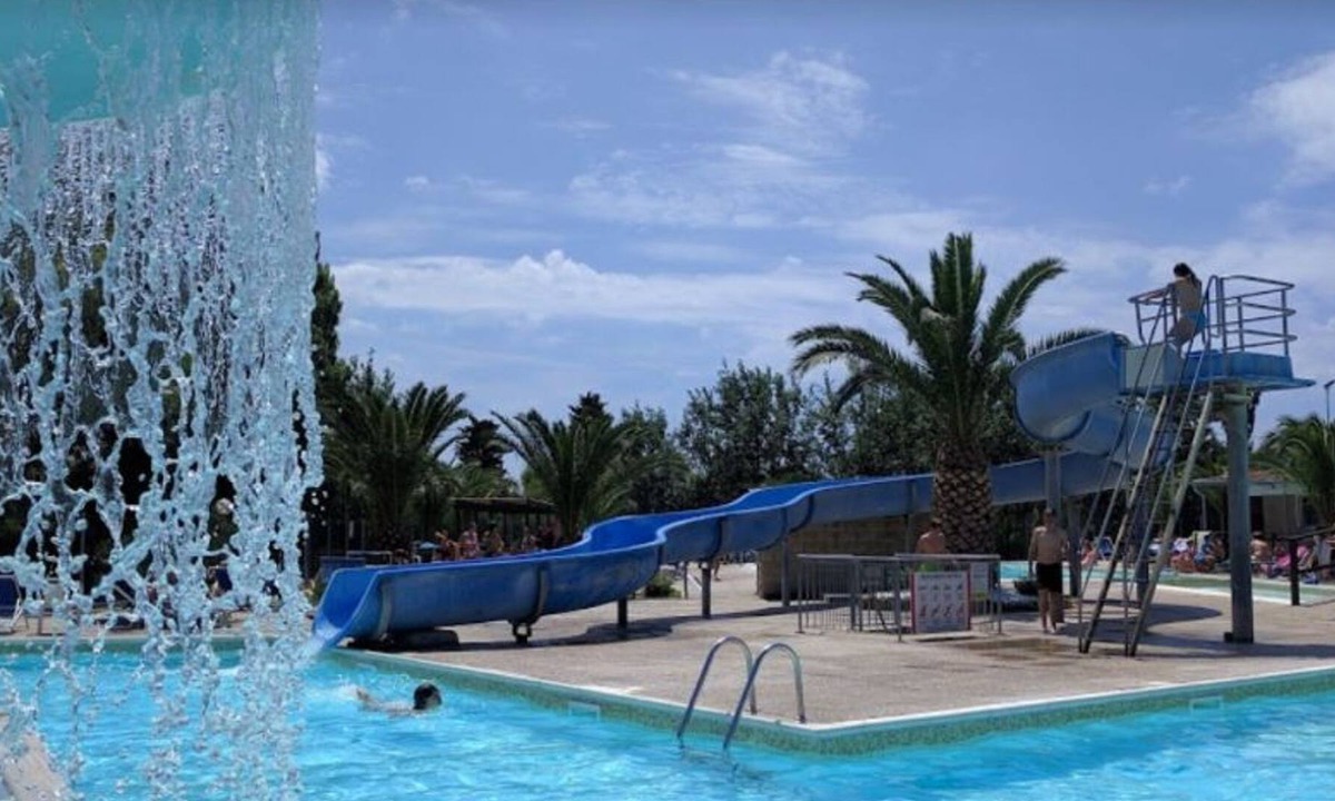 Holiday Park Baia Del Marinaio Bungalow Space Olx | Vada