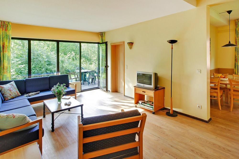 Holiday Resort Parcs Park Eifel Gunderath | Gunderath