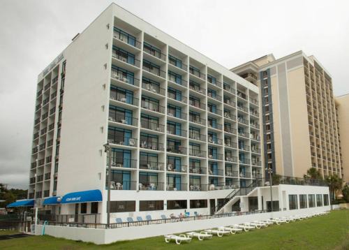 Holiday Sands | Myrtle Beach