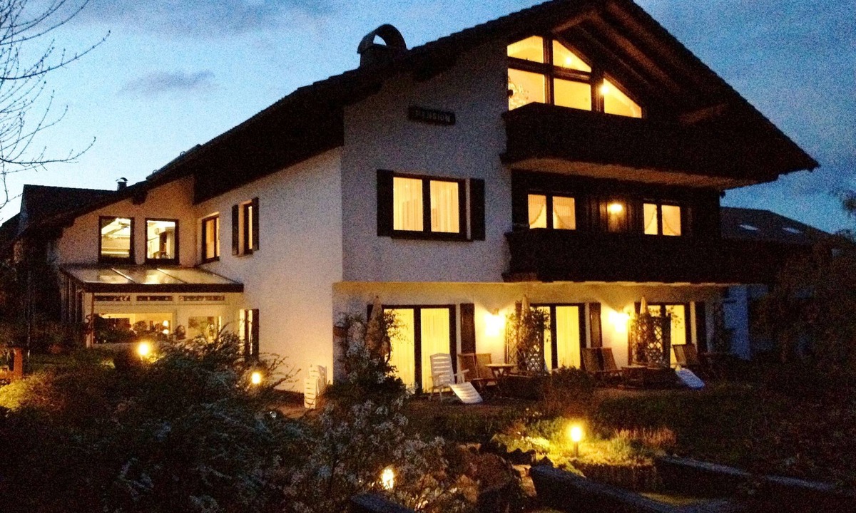 Landhaus Florian | Zueschen