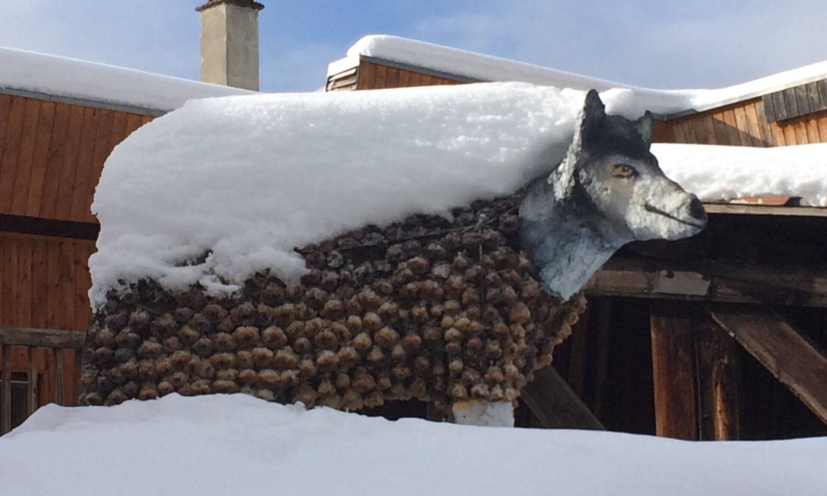 Résidence Les Marmottes Bleues | Pra Loup