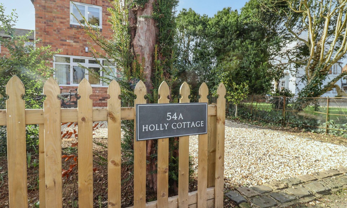 Heath Cottage | Clifford Chambers